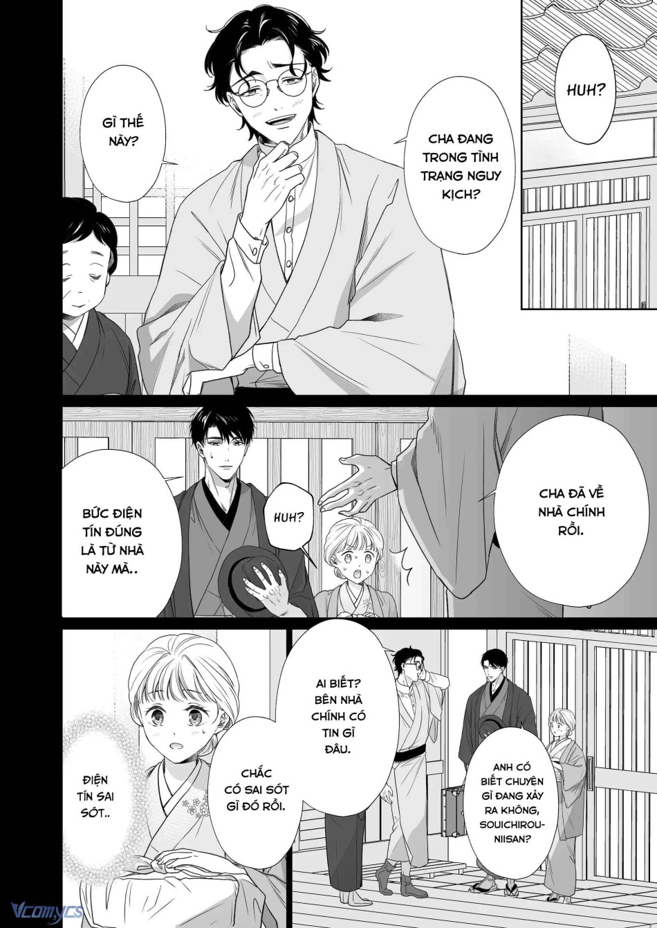 [18+] Tuyển Tập Truyện Ngắn Manga 