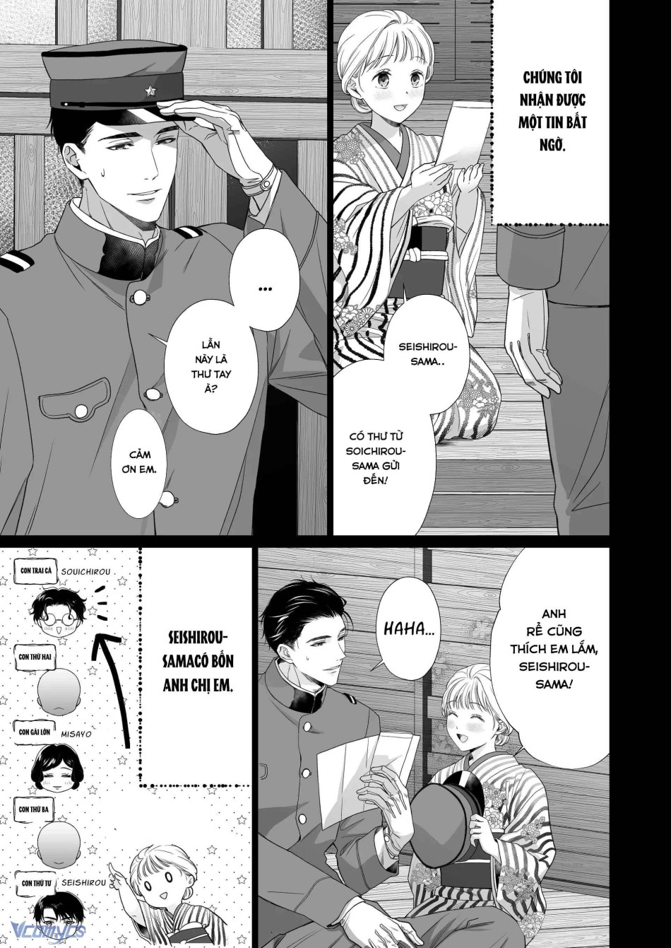 [18+] Tuyển Tập Truyện Ngắn Manga 