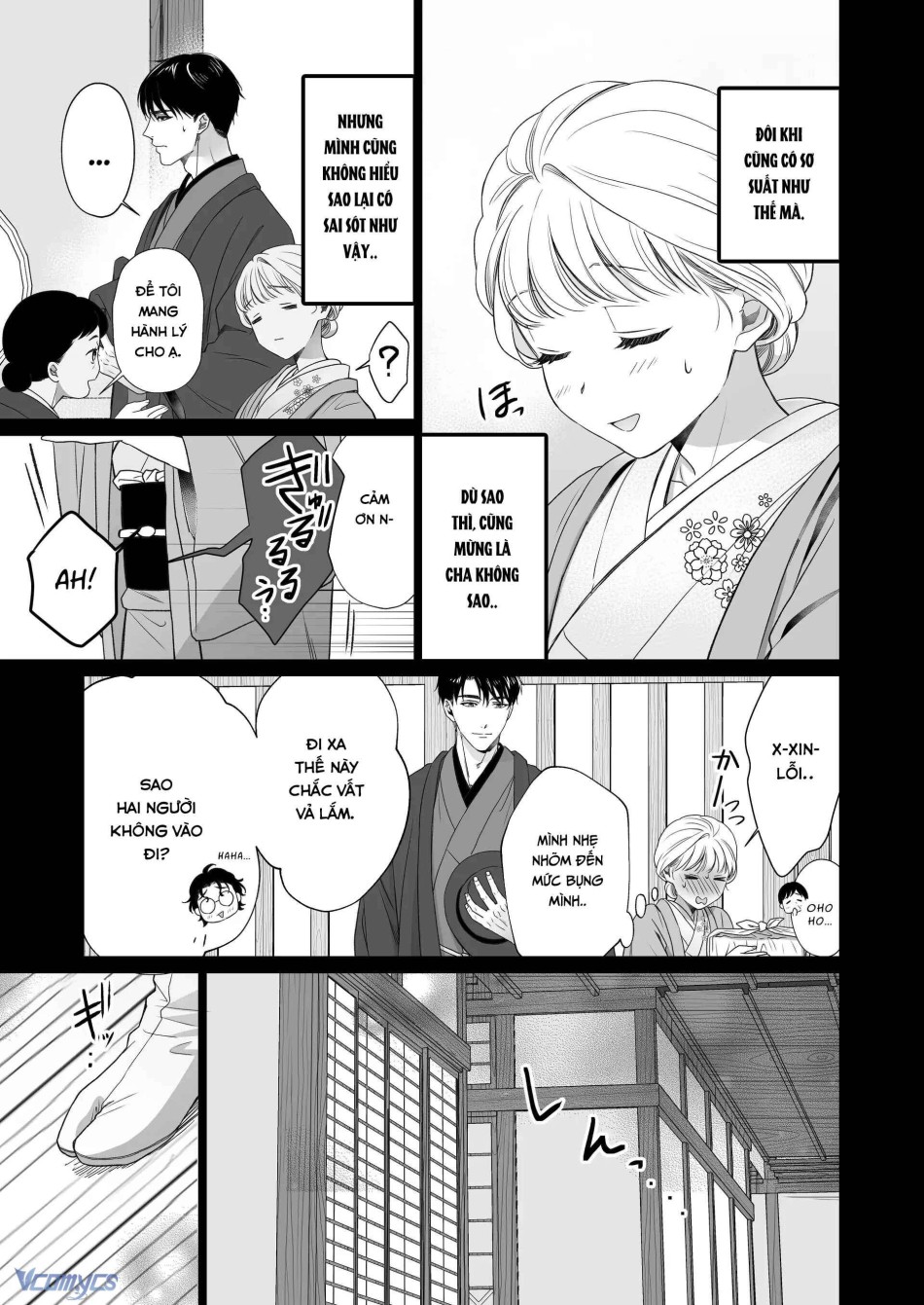 [18+] Tuyển Tập Truyện Ngắn Manga 