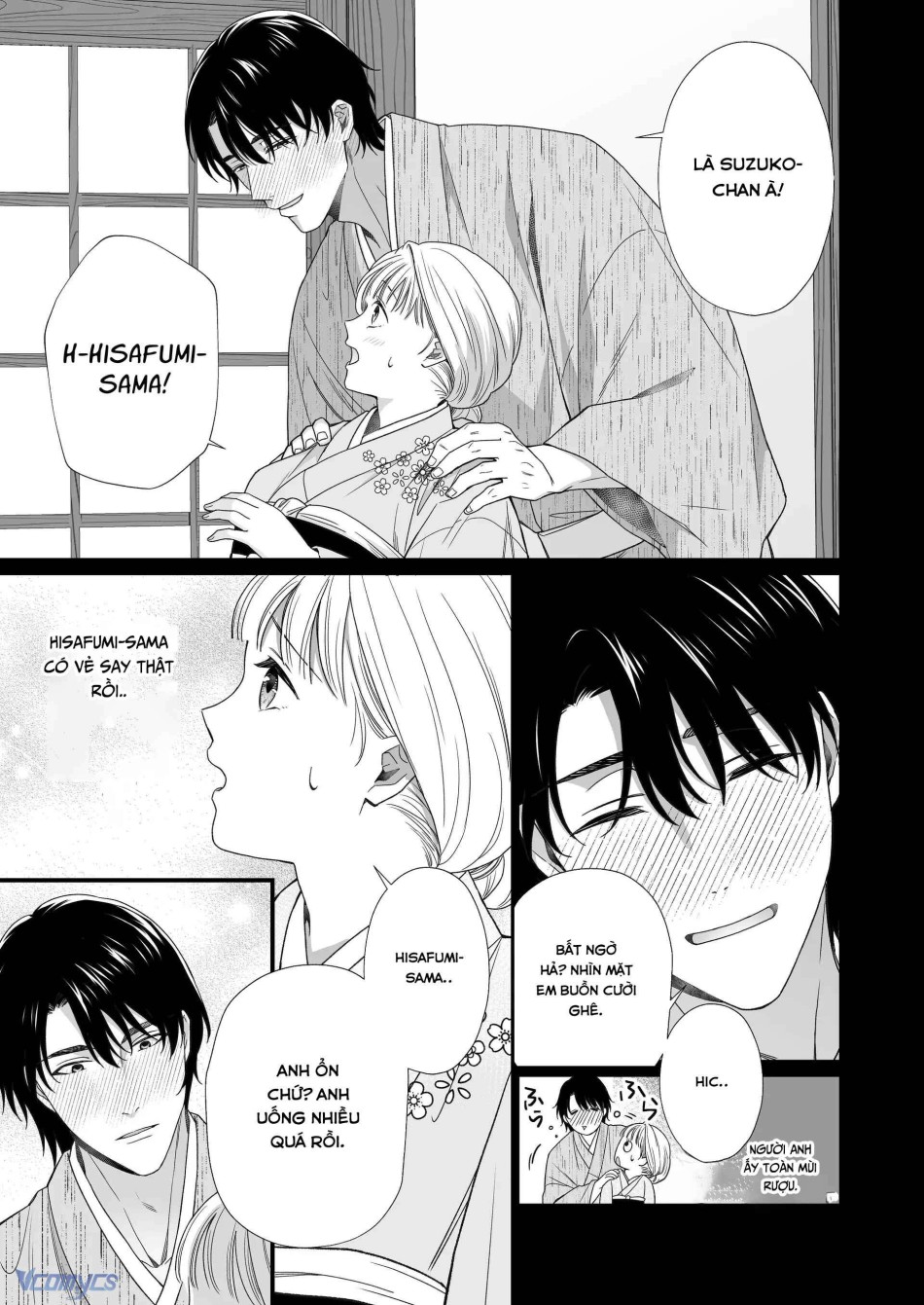 [18+] Tuyển Tập Truyện Ngắn Manga 