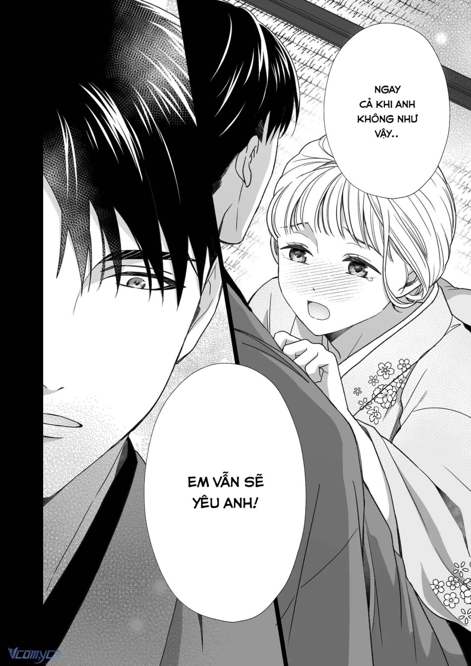 [18+] Tuyển Tập Truyện Ngắn Manga 