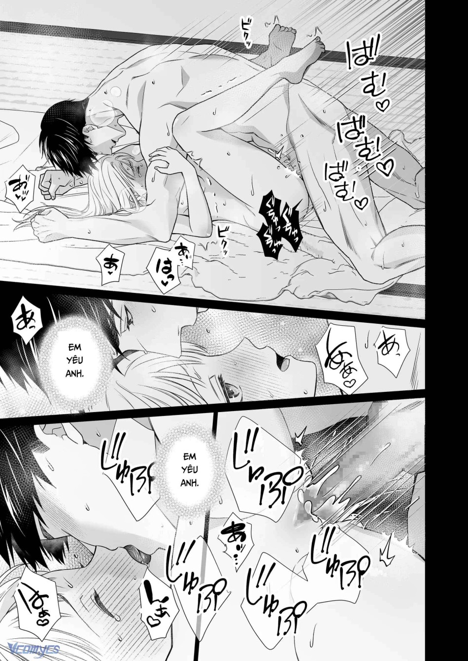[18+] Tuyển Tập Truyện Ngắn Manga 