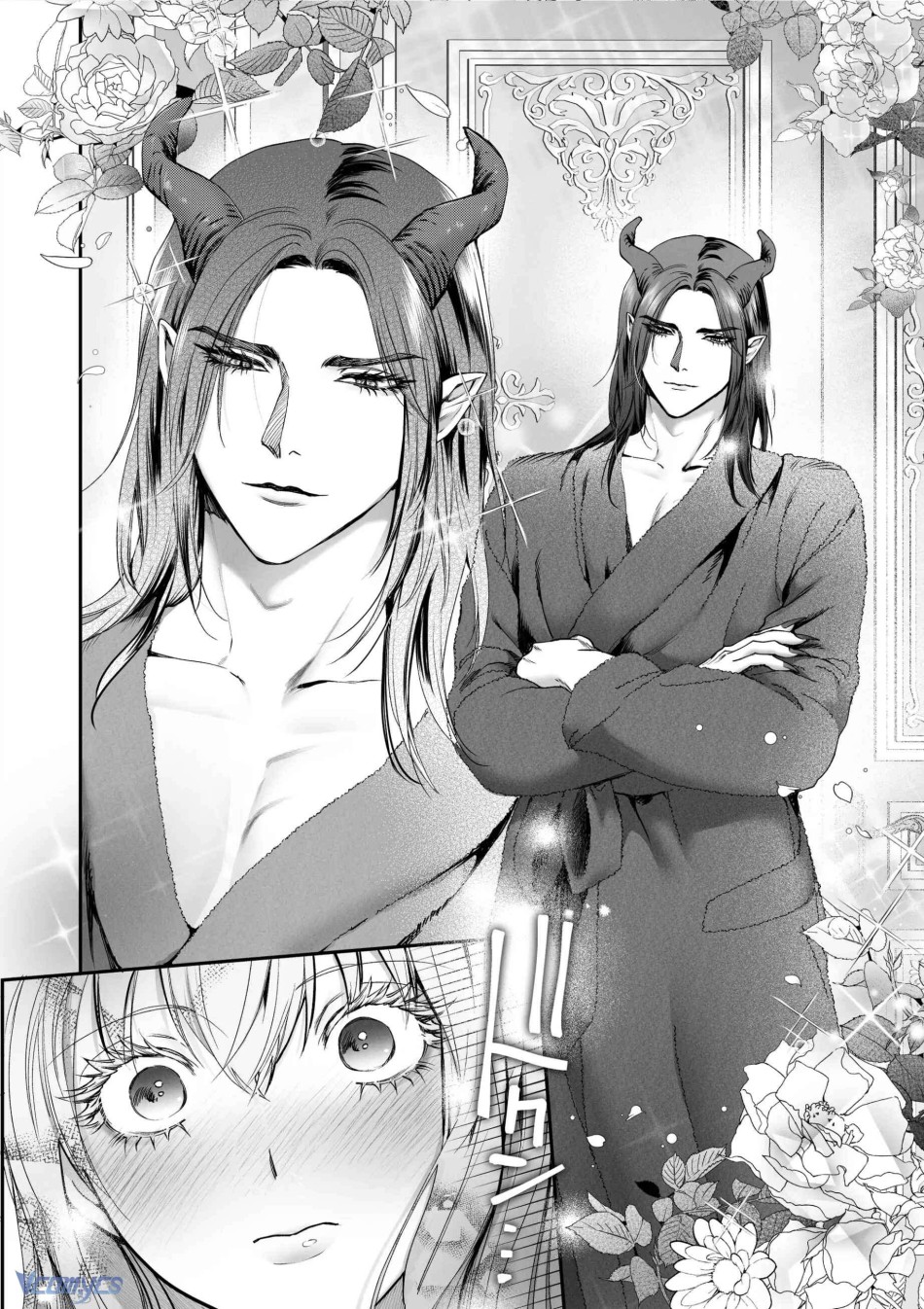 [18+] Tuyển Tập Truyện Ngắn Manga 