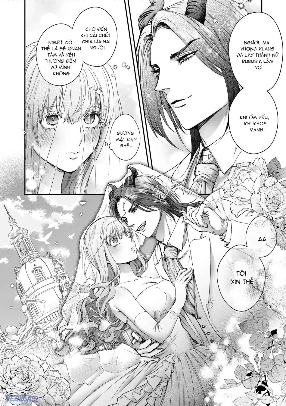 [18+] Tuyển Tập Truyện Ngắn Manga 