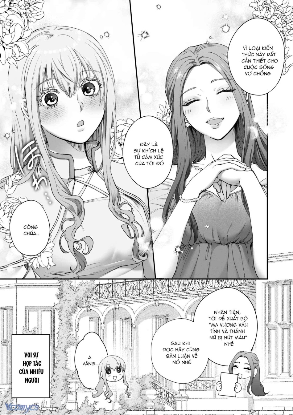 [18+] Tuyển Tập Truyện Ngắn Manga 