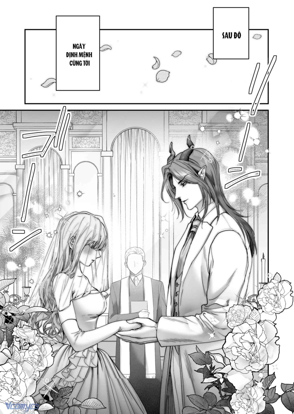 [18+] Tuyển Tập Truyện Ngắn Manga 