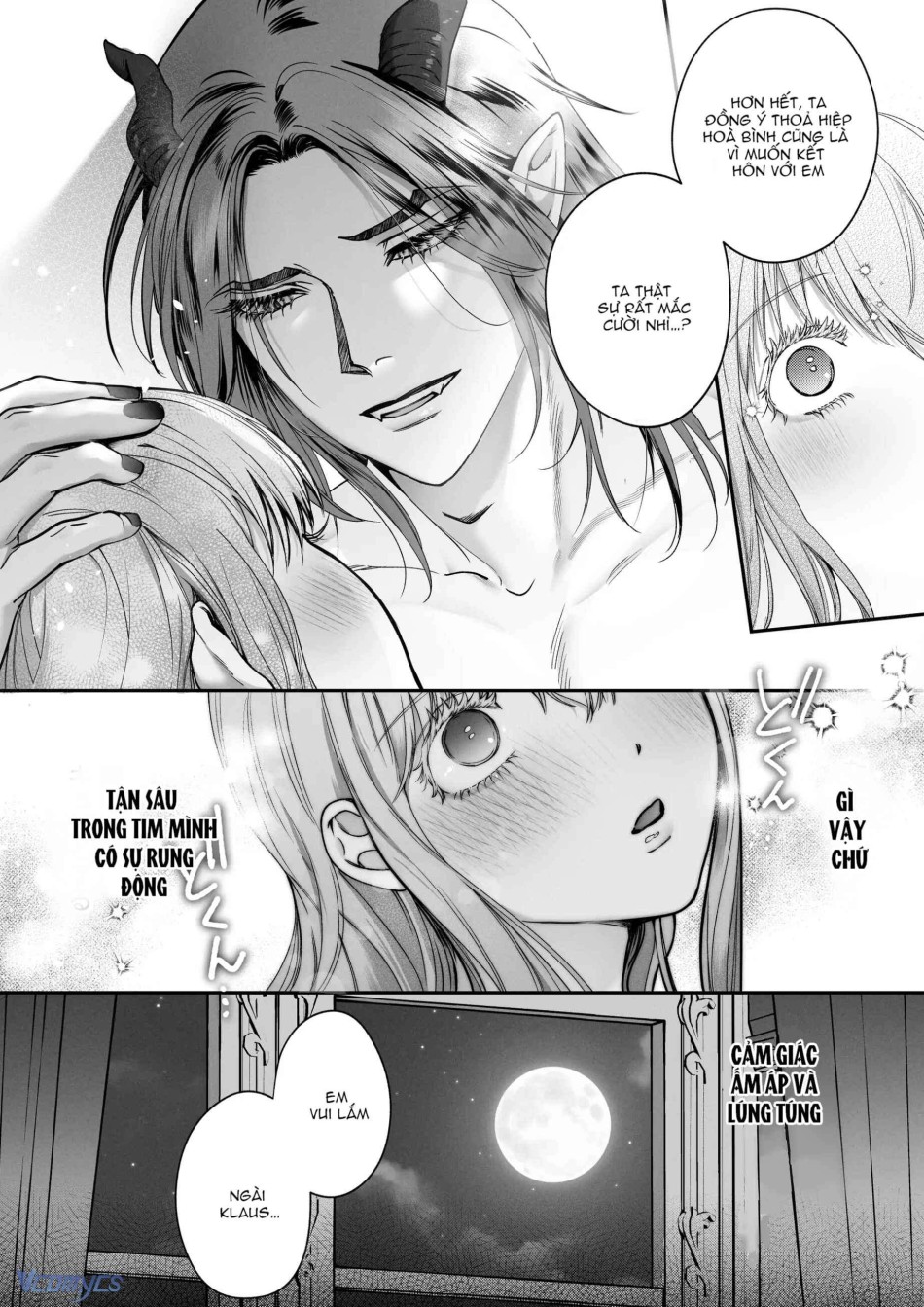 [18+] Tuyển Tập Truyện Ngắn Manga 