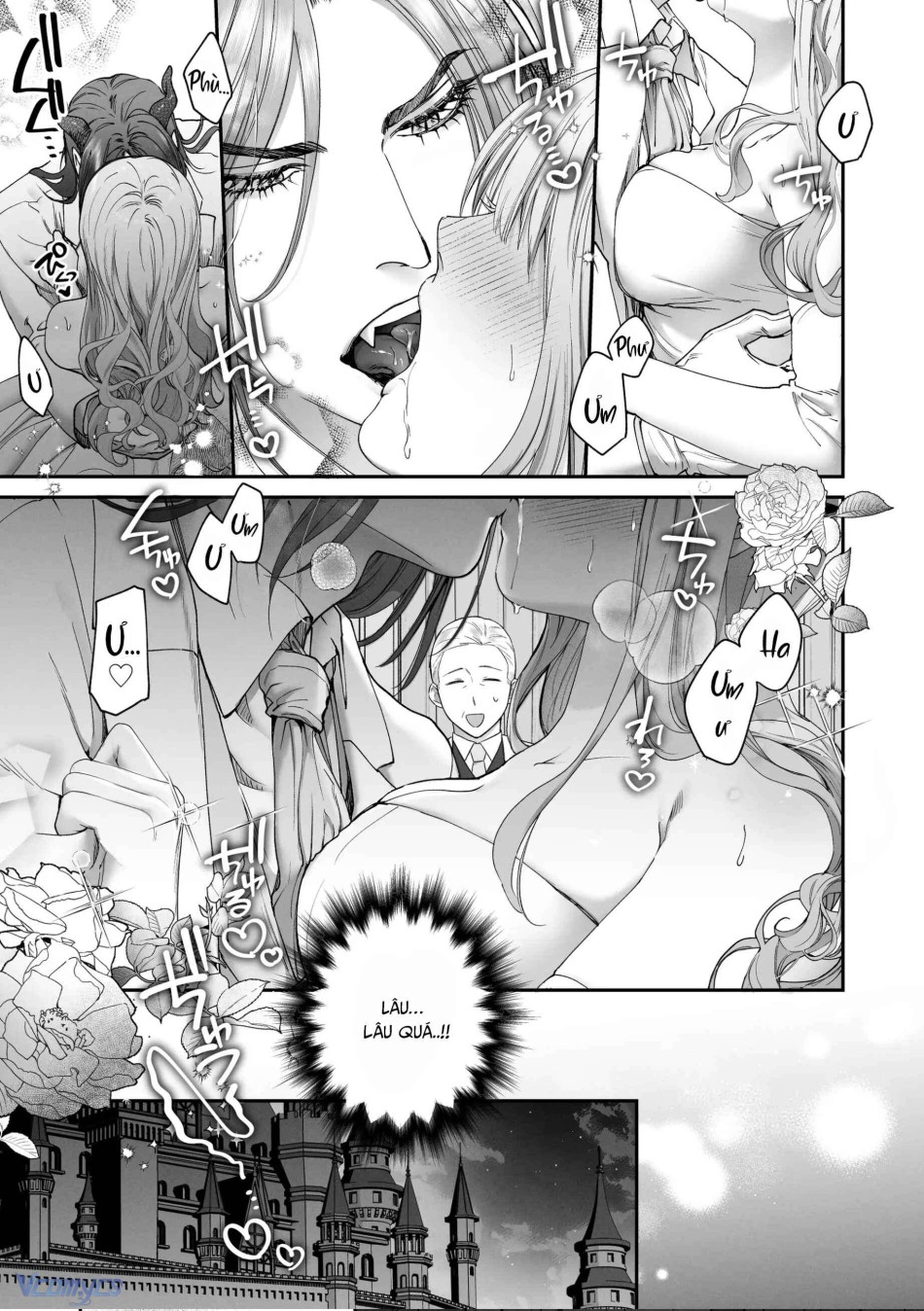 [18+] Tuyển Tập Truyện Ngắn Manga 