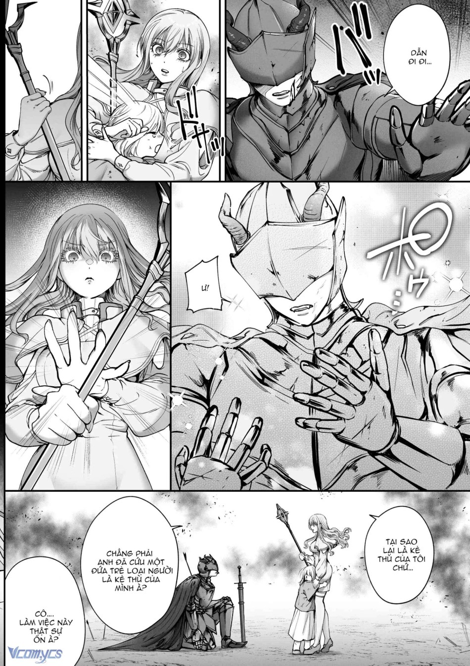 [18+] Tuyển Tập Truyện Ngắn Manga 