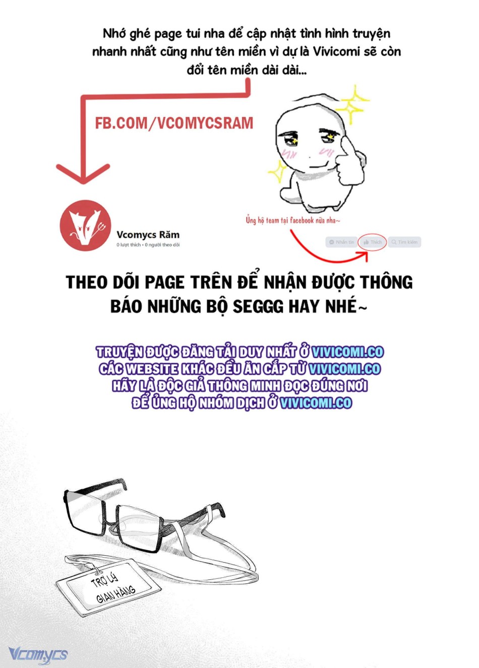 [18+] Tuyển Tập Truyện Ngắn Manga 