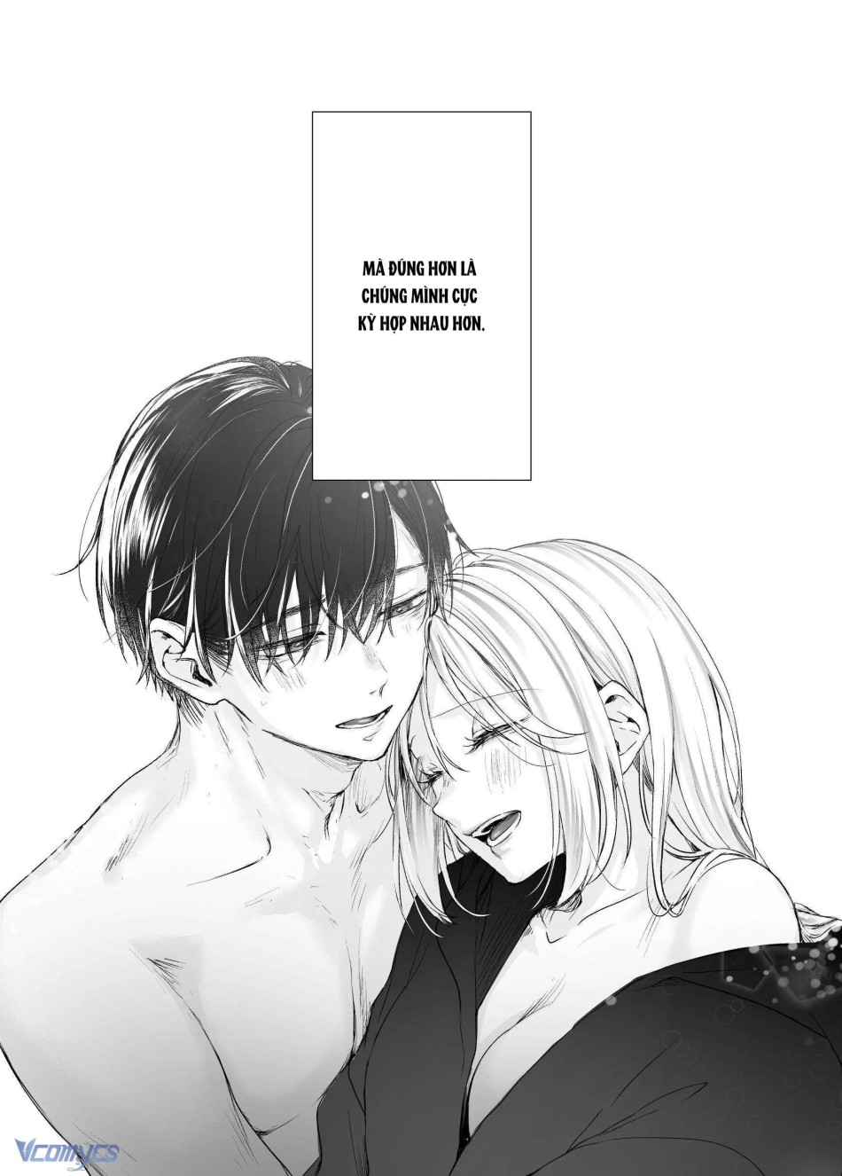 [18+] Tuyển Tập Truyện Ngắn Manga 