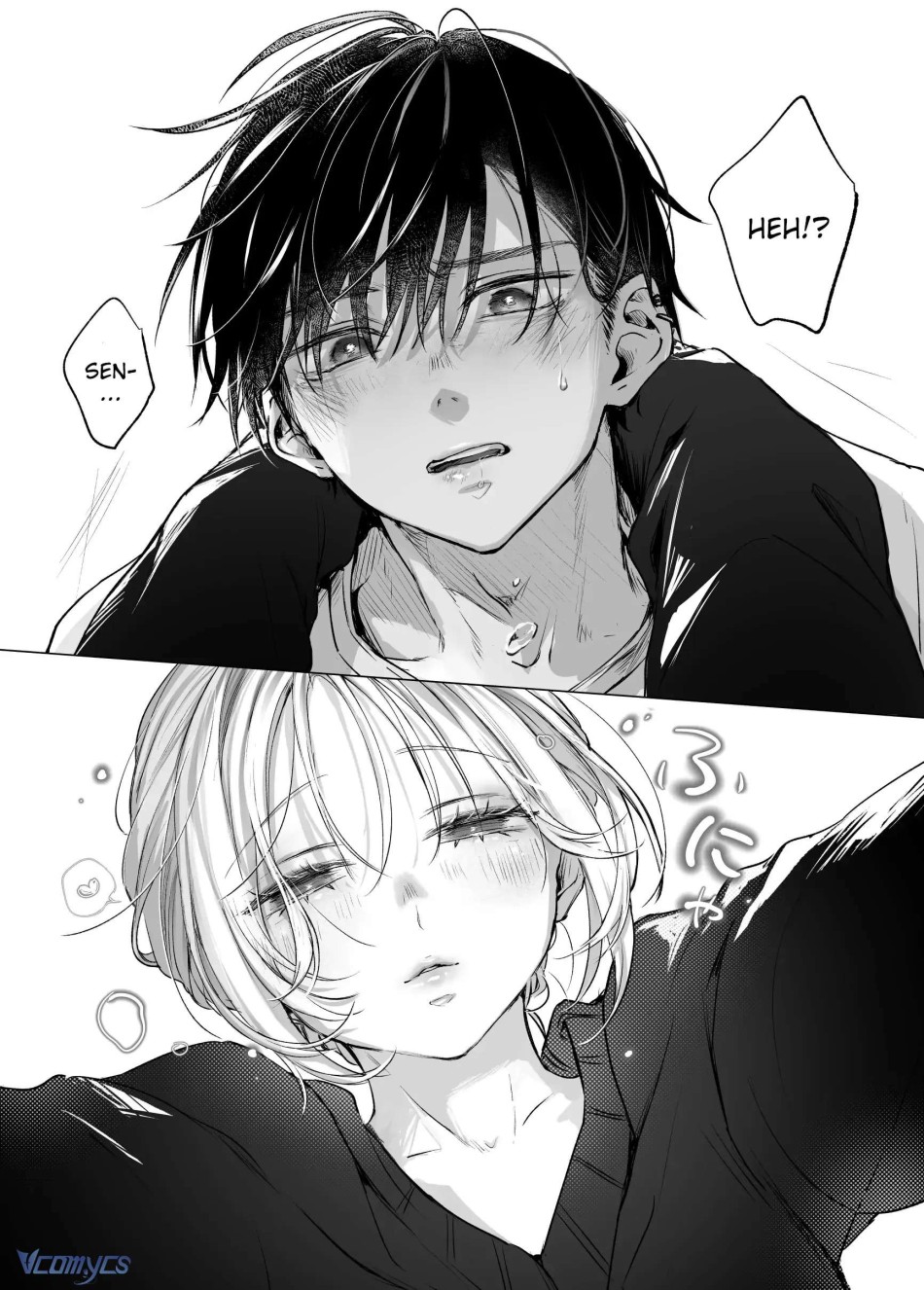 [18+] Tuyển Tập Truyện Ngắn Manga 