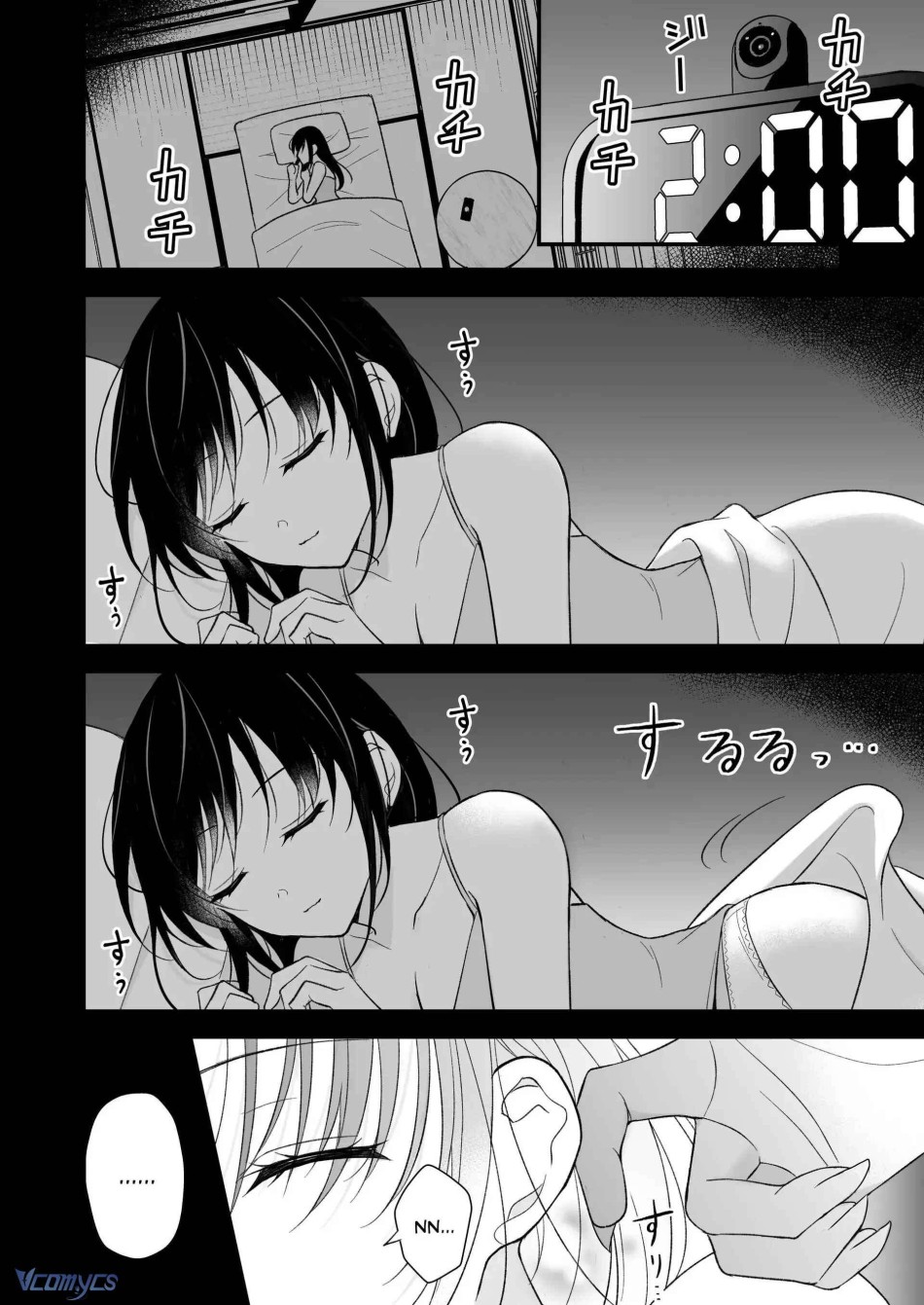 [18+] Tuyển Tập Truyện Ngắn Manga 