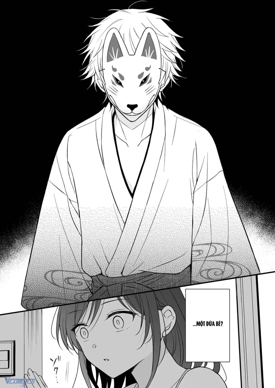 [18+] Tuyển Tập Truyện Ngắn Manga 