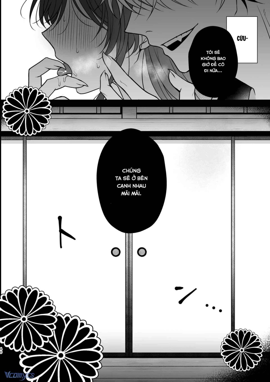 [18+] Tuyển Tập Truyện Ngắn Manga 