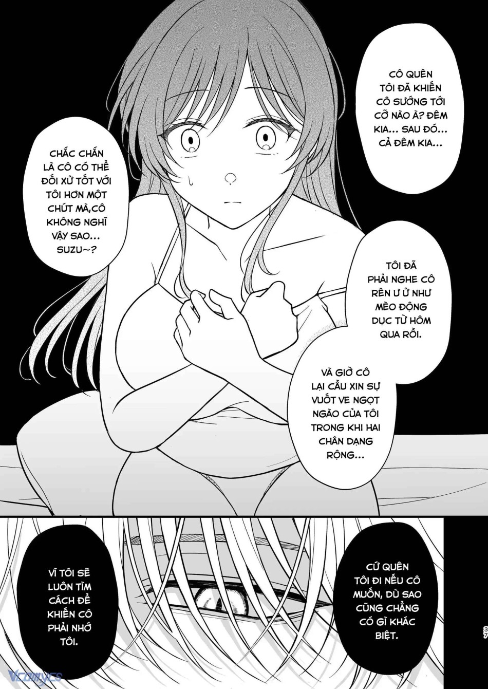 [18+] Tuyển Tập Truyện Ngắn Manga 