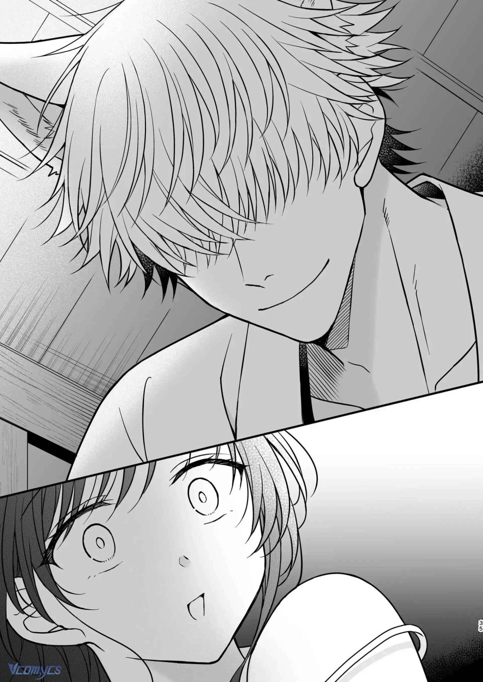 [18+] Tuyển Tập Truyện Ngắn Manga 