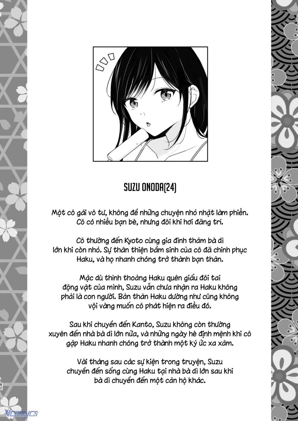 [18+] Tuyển Tập Truyện Ngắn Manga 