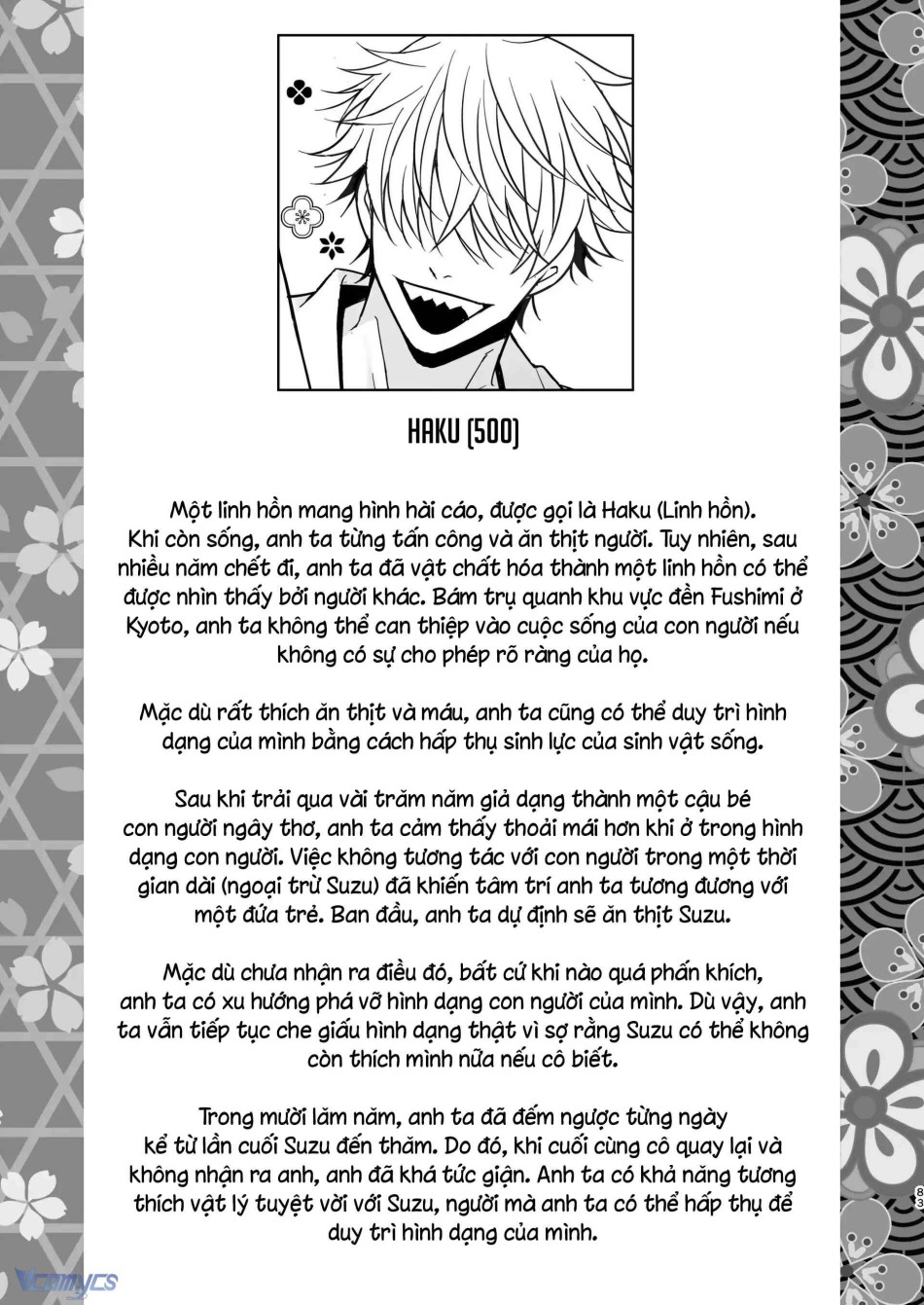 [18+] Tuyển Tập Truyện Ngắn Manga 