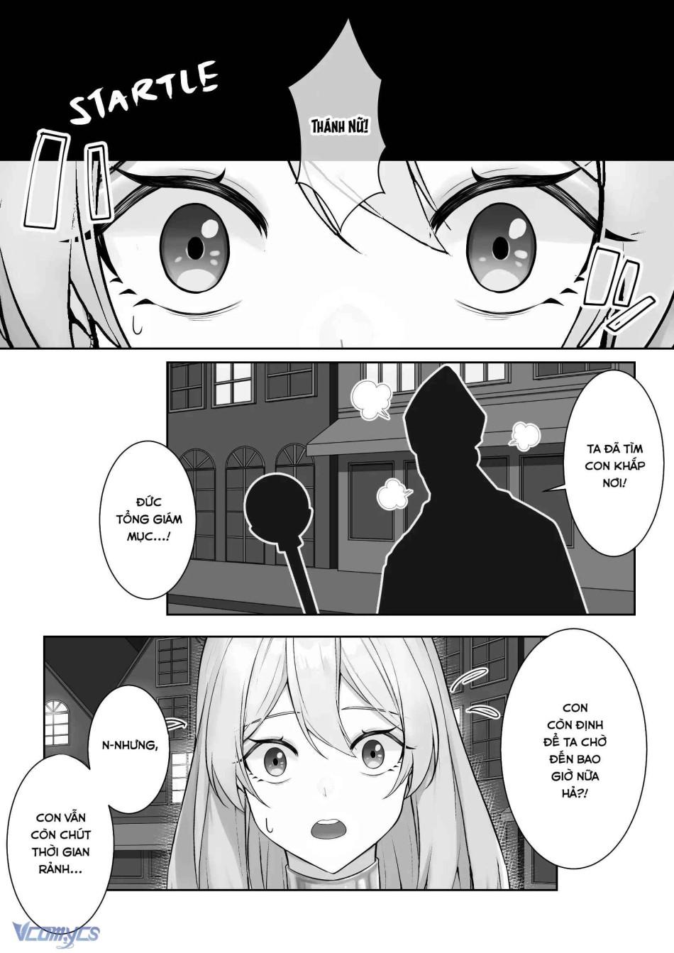 [18+] Tuyển Tập Truyện Ngắn Manga 