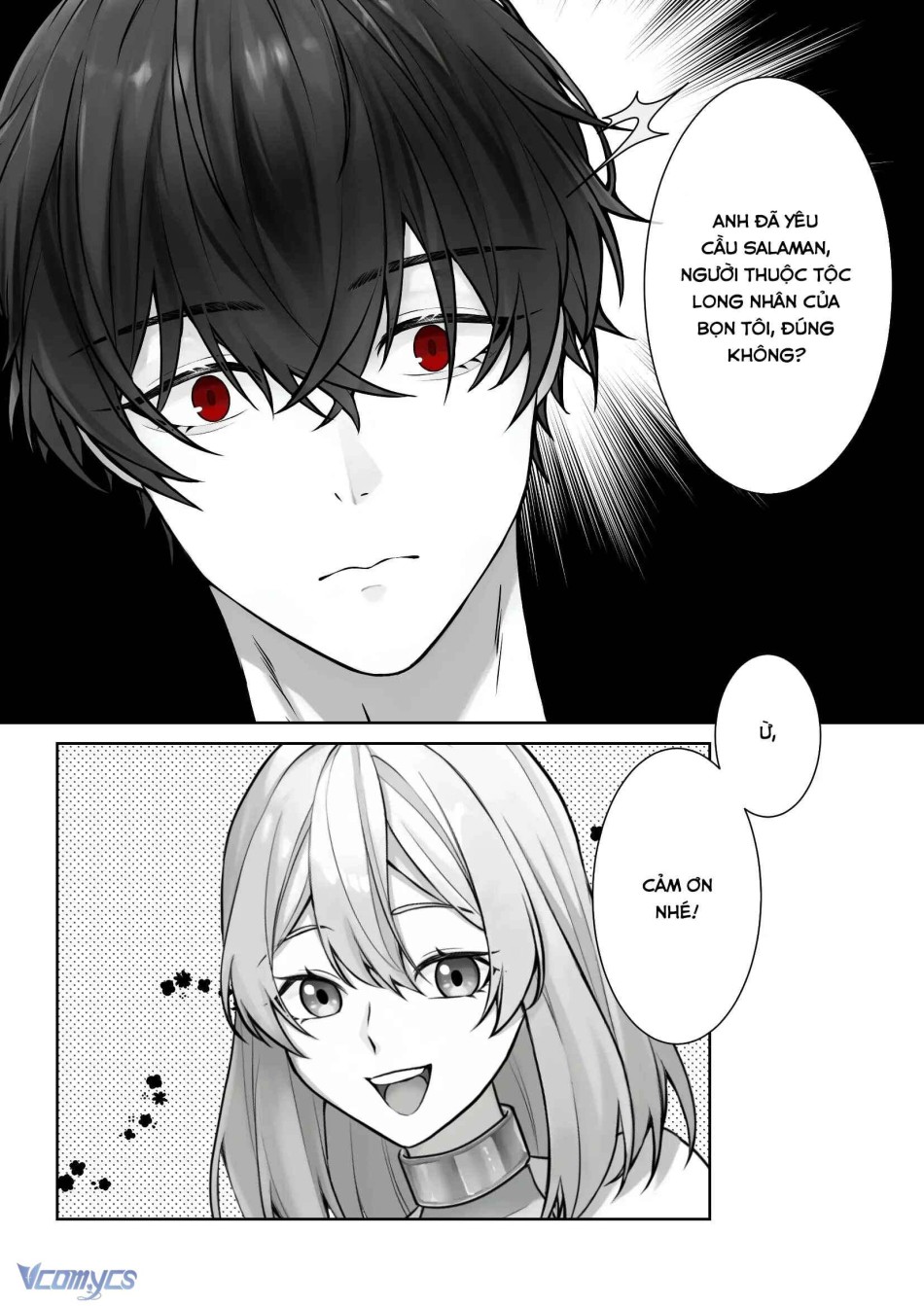 [18+] Tuyển Tập Truyện Ngắn Manga 