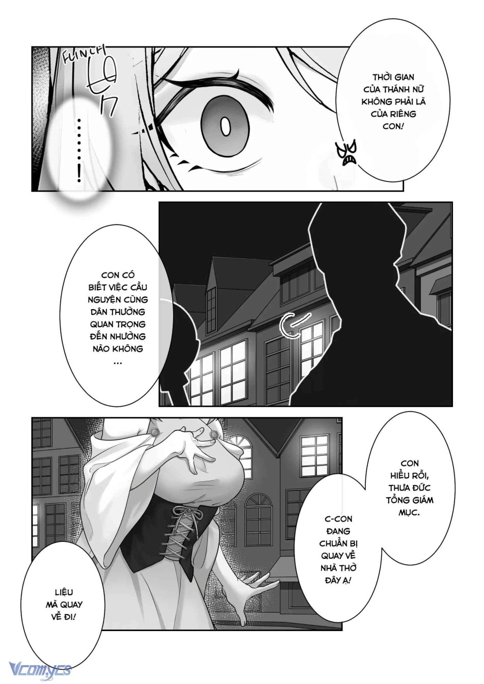 [18+] Tuyển Tập Truyện Ngắn Manga 