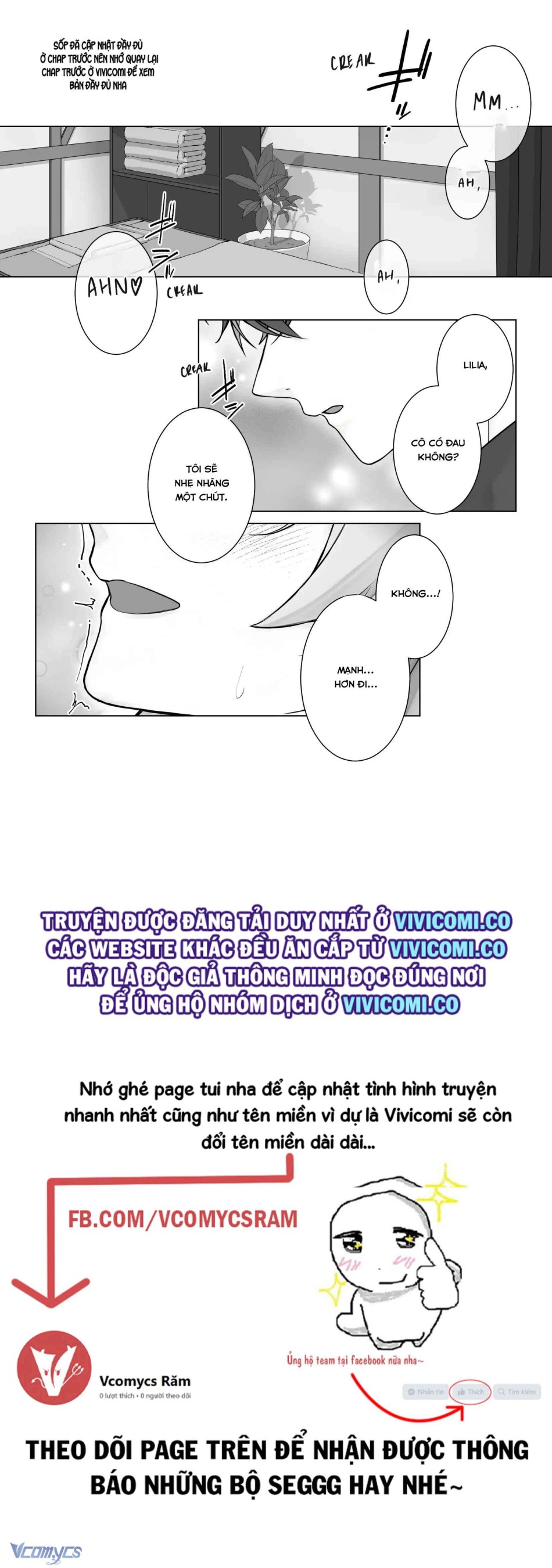 [18+] Tuyển Tập Truyện Ngắn Manga 
