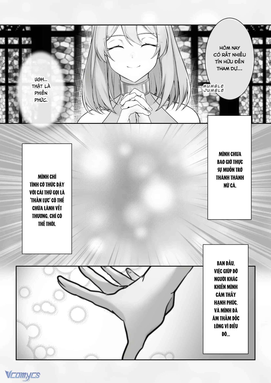 [18+] Tuyển Tập Truyện Ngắn Manga 
