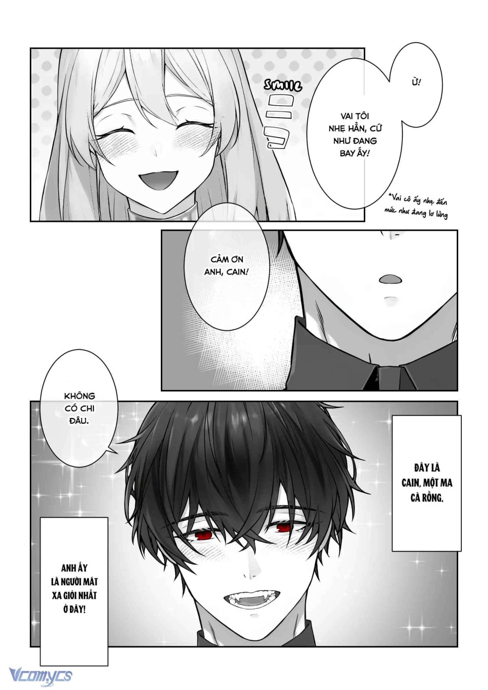 [18+] Tuyển Tập Truyện Ngắn Manga 