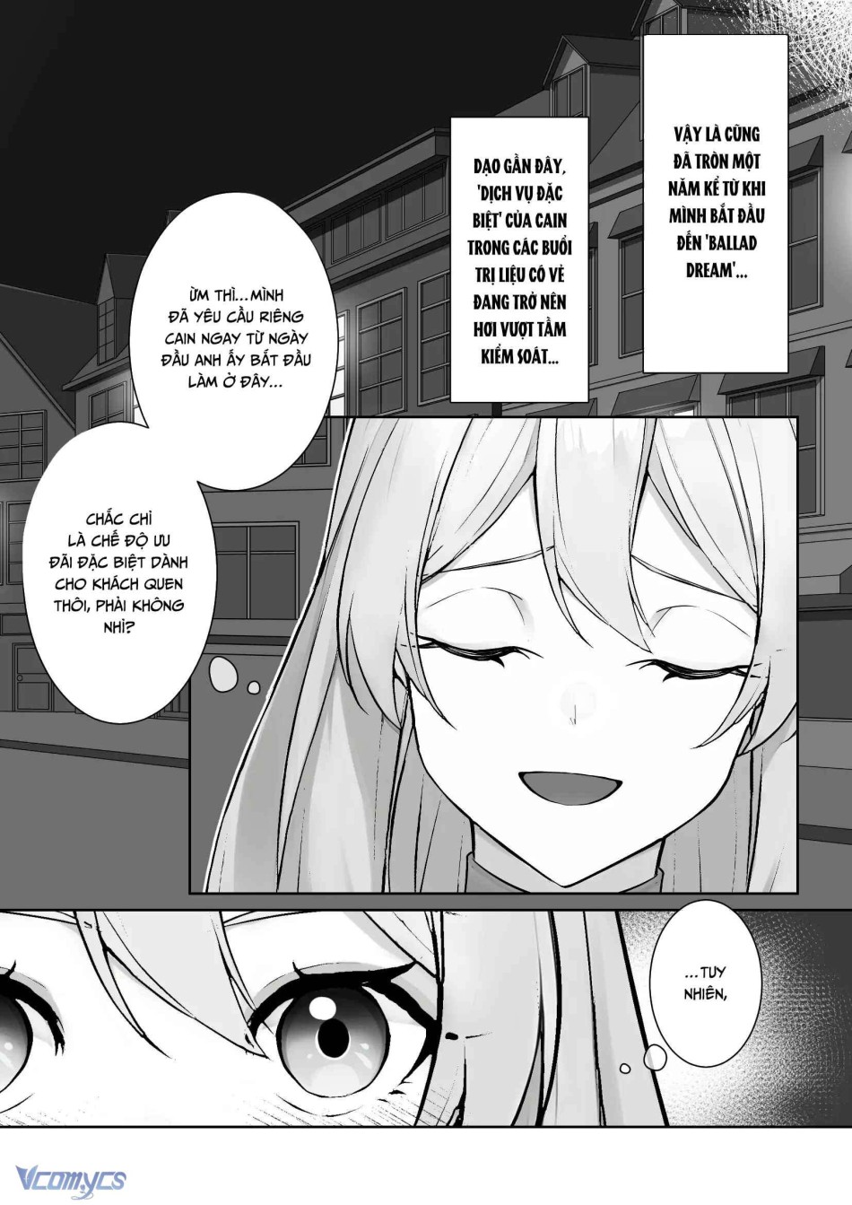[18+] Tuyển Tập Truyện Ngắn Manga 