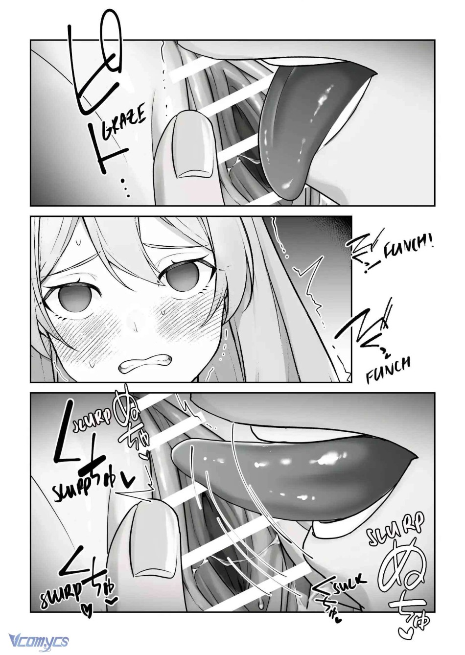 [18+] Tuyển Tập Truyện Ngắn Manga 