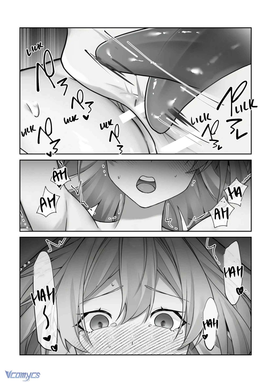 [18+] Tuyển Tập Truyện Ngắn Manga 