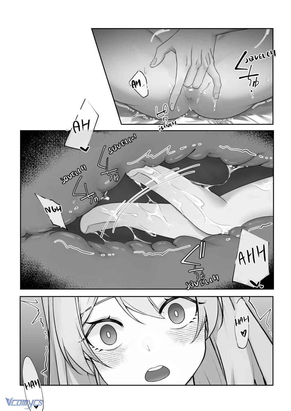 [18+] Tuyển Tập Truyện Ngắn Manga 