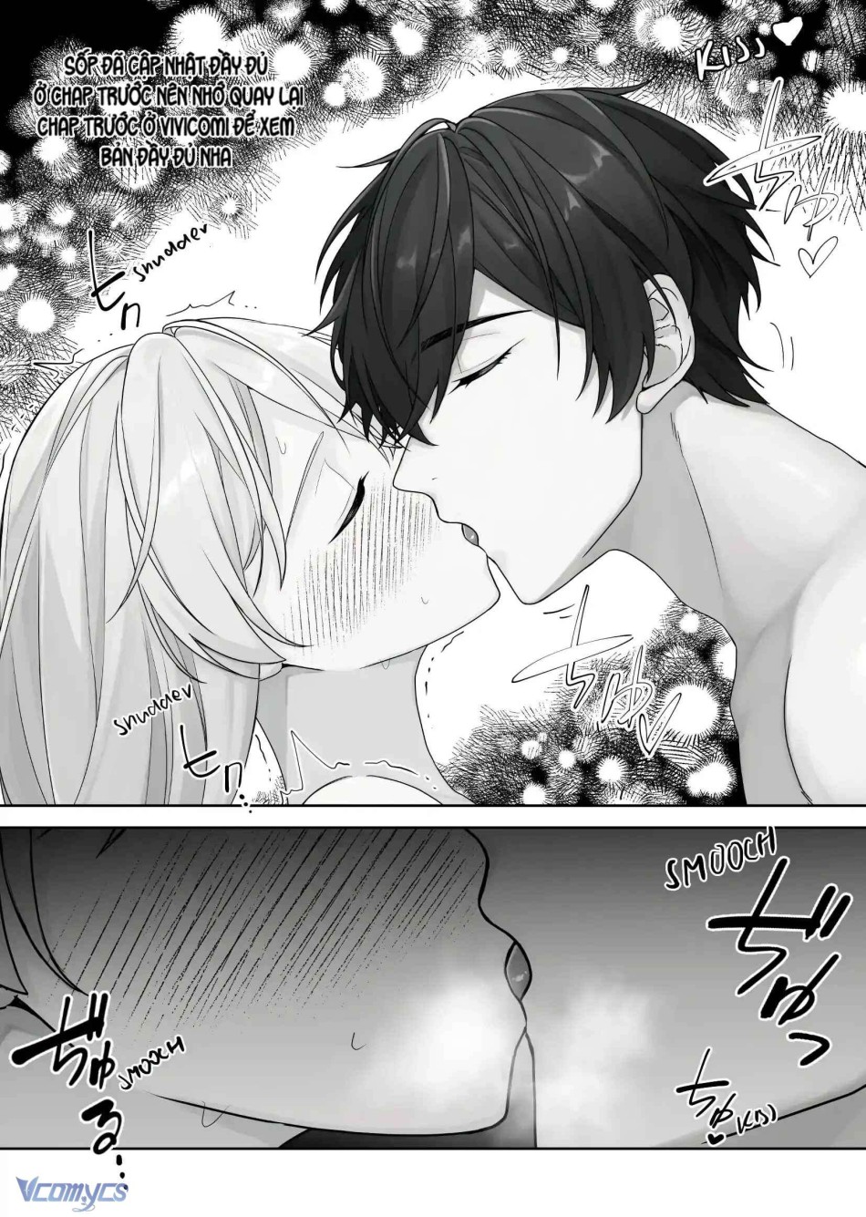 [18+] Tuyển Tập Truyện Ngắn Manga 