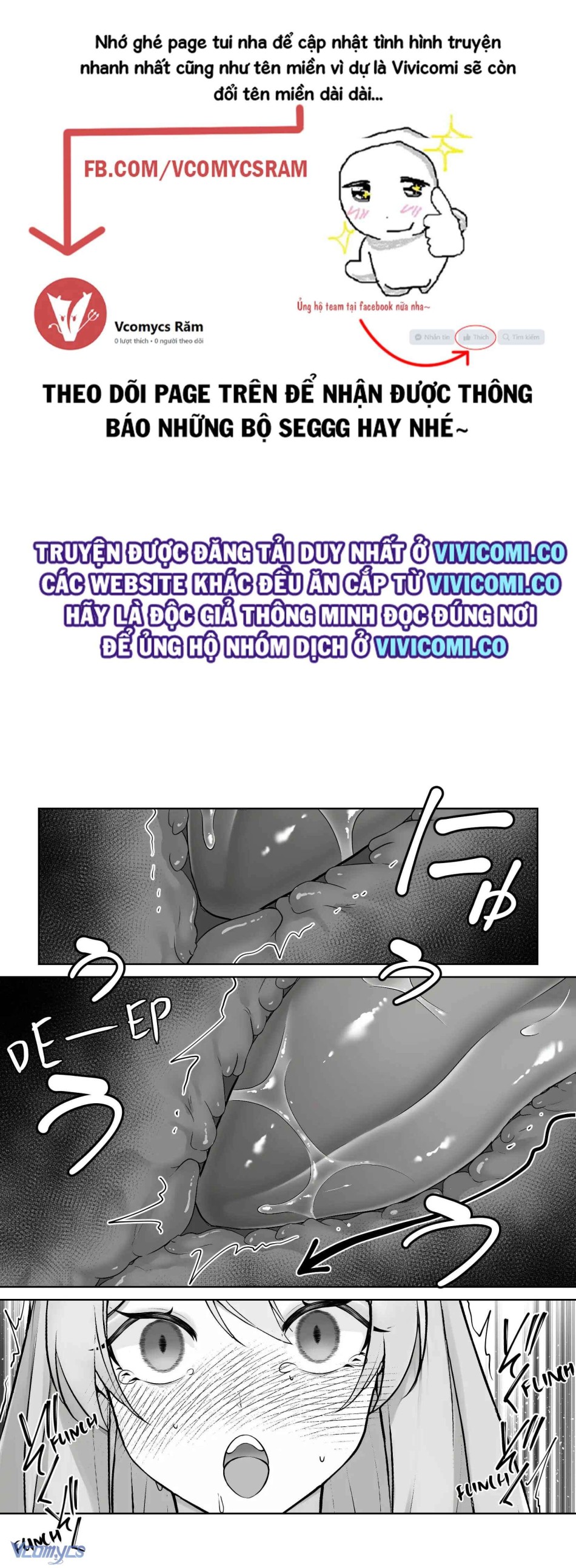 [18+] Tuyển Tập Truyện Ngắn Manga 