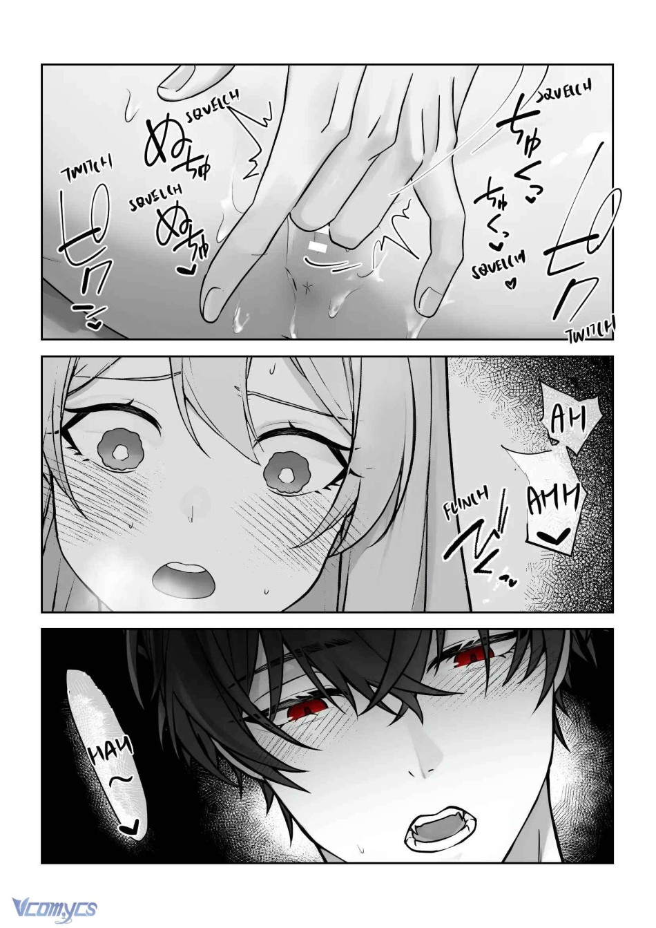 [18+] Tuyển Tập Truyện Ngắn Manga 