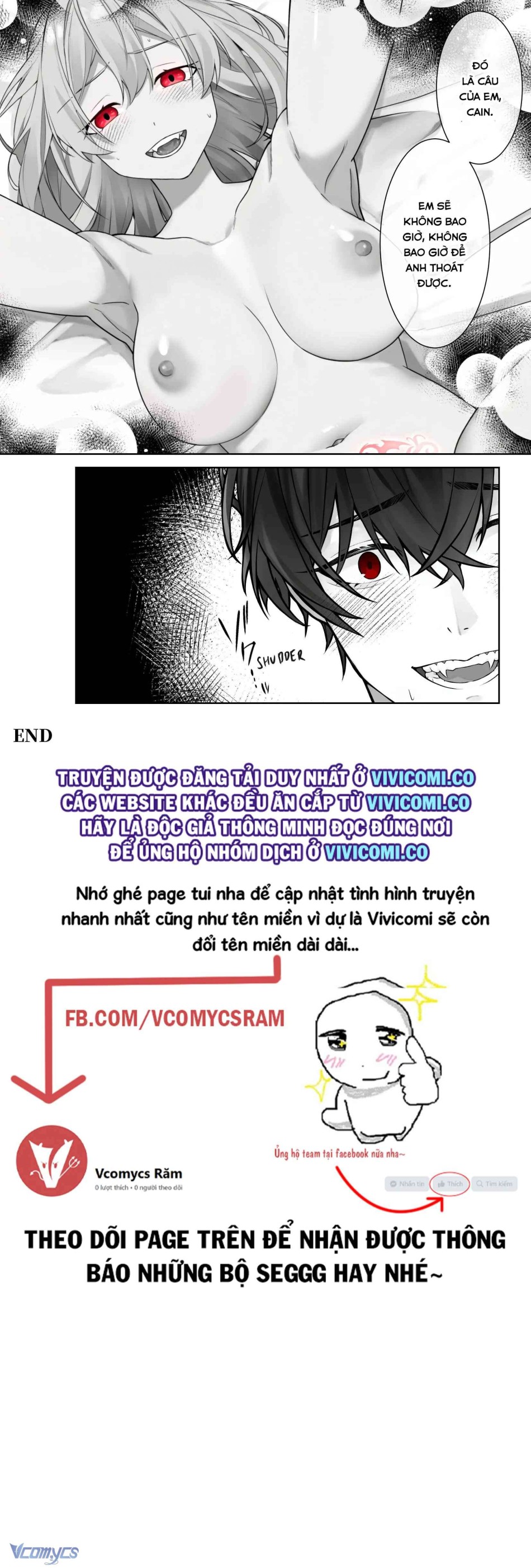 [18+] Tuyển Tập Truyện Ngắn Manga 