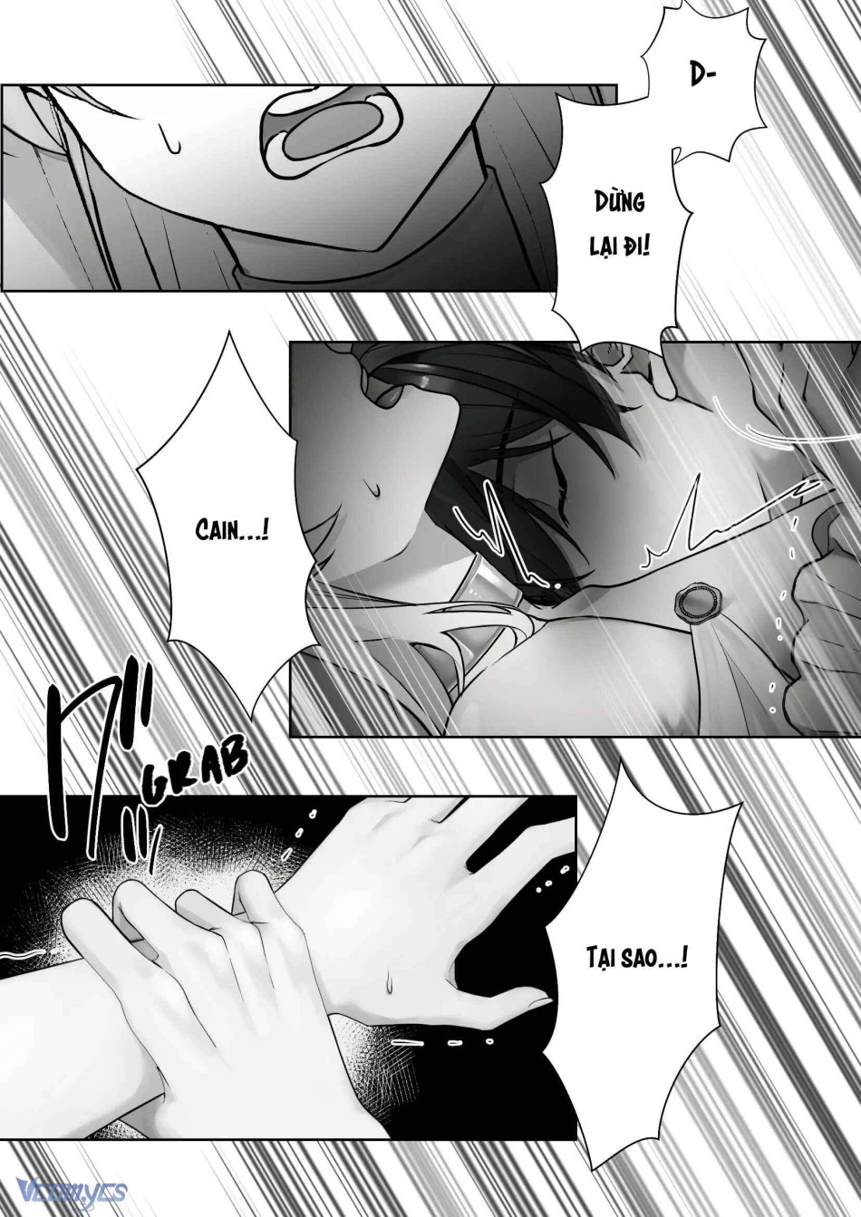 [18+] Tuyển Tập Truyện Ngắn Manga 