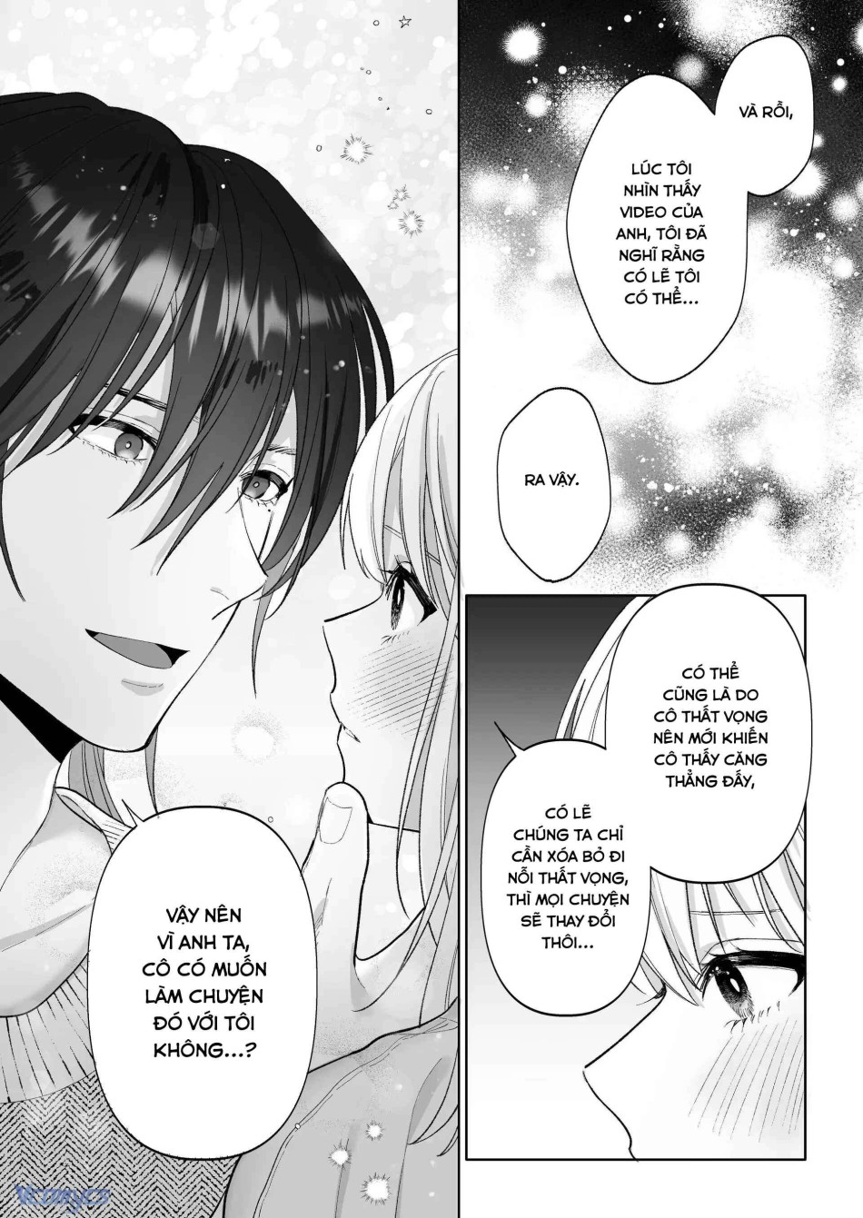 [18+] Tuyển Tập Truyện Ngắn Manga 