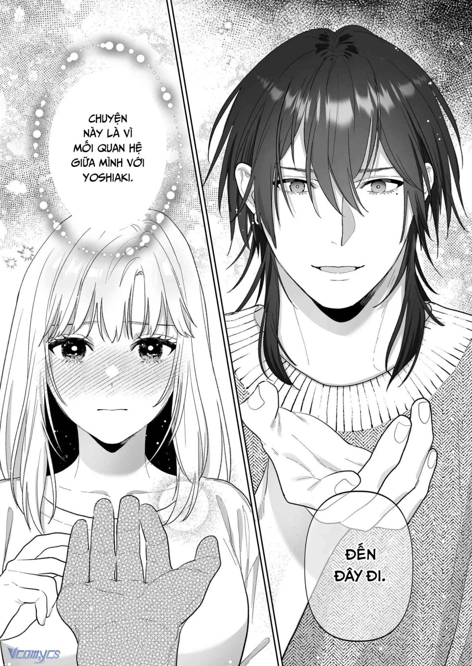 [18+] Tuyển Tập Truyện Ngắn Manga 