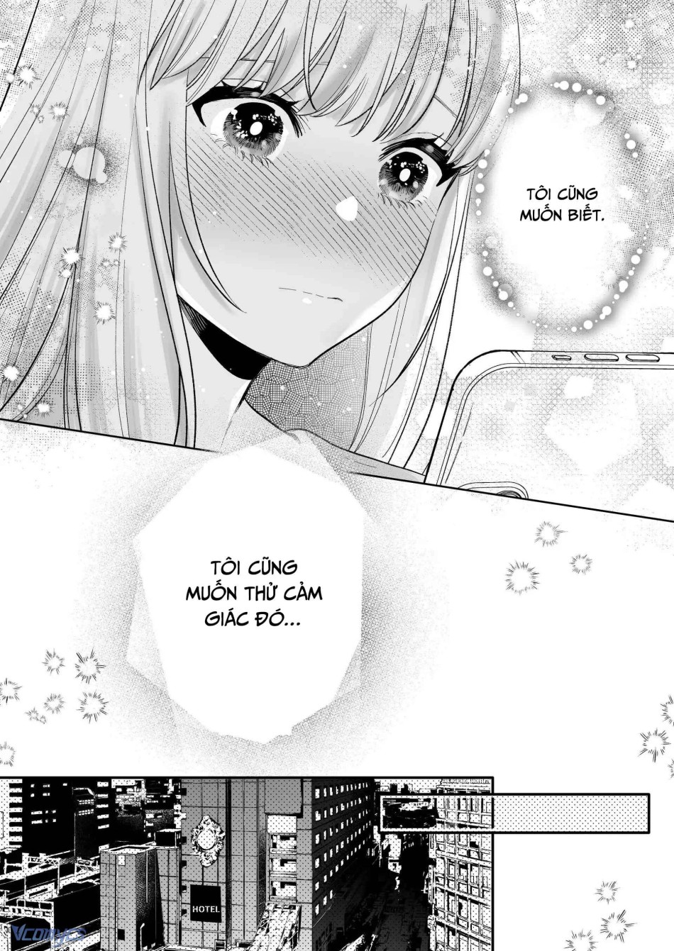 [18+] Tuyển Tập Truyện Ngắn Manga 