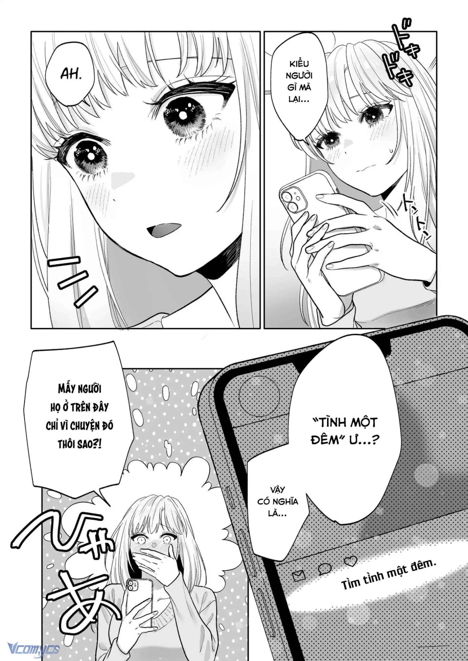 [18+] Tuyển Tập Truyện Ngắn Manga 