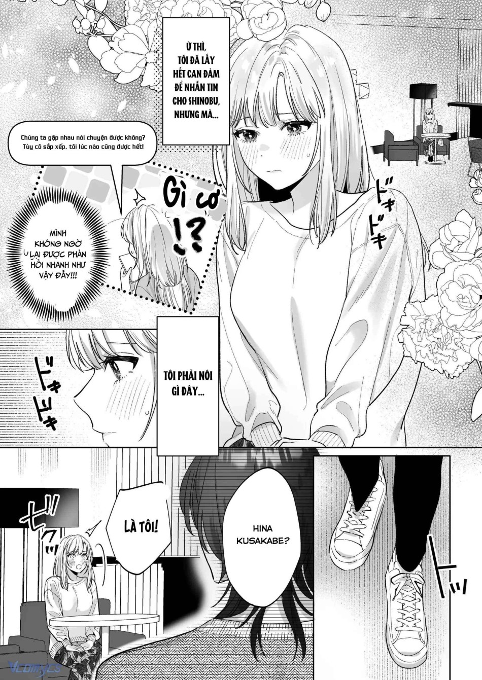 [18+] Tuyển Tập Truyện Ngắn Manga 
