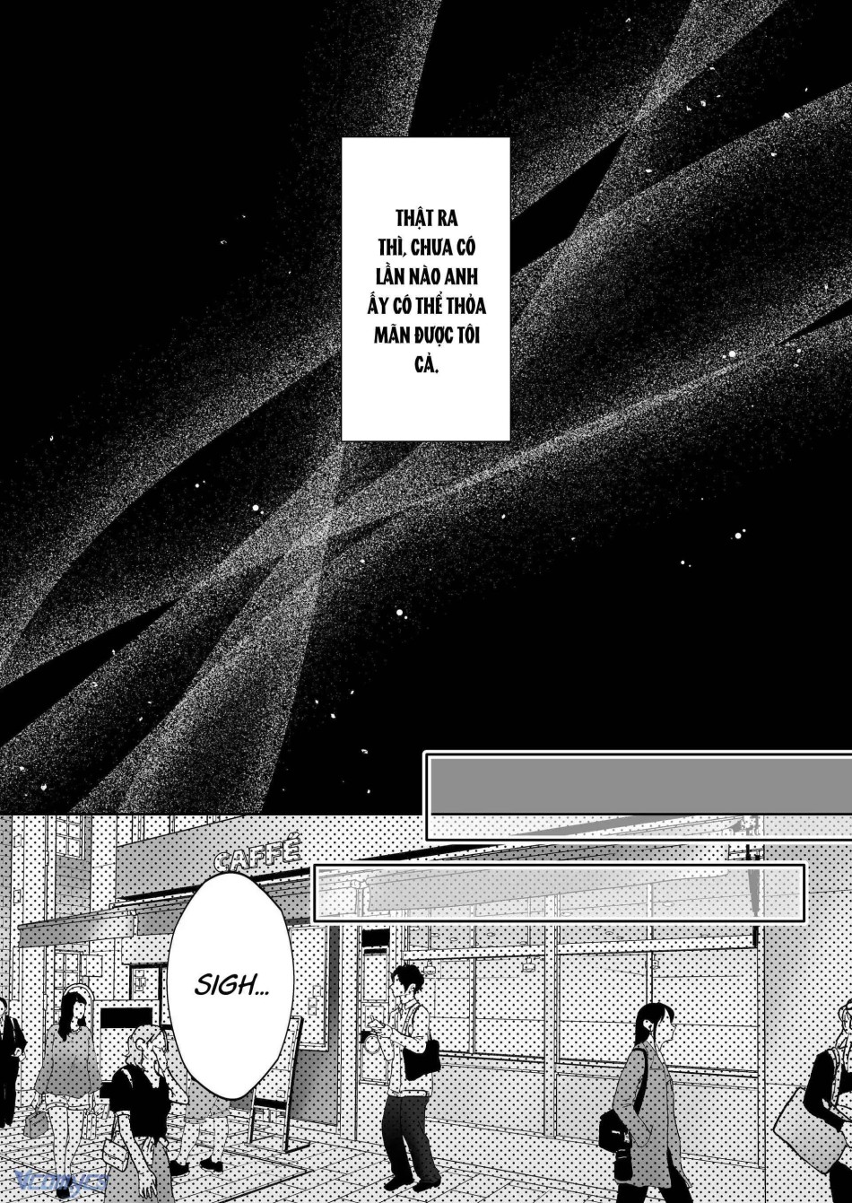[18+] Tuyển Tập Truyện Ngắn Manga 