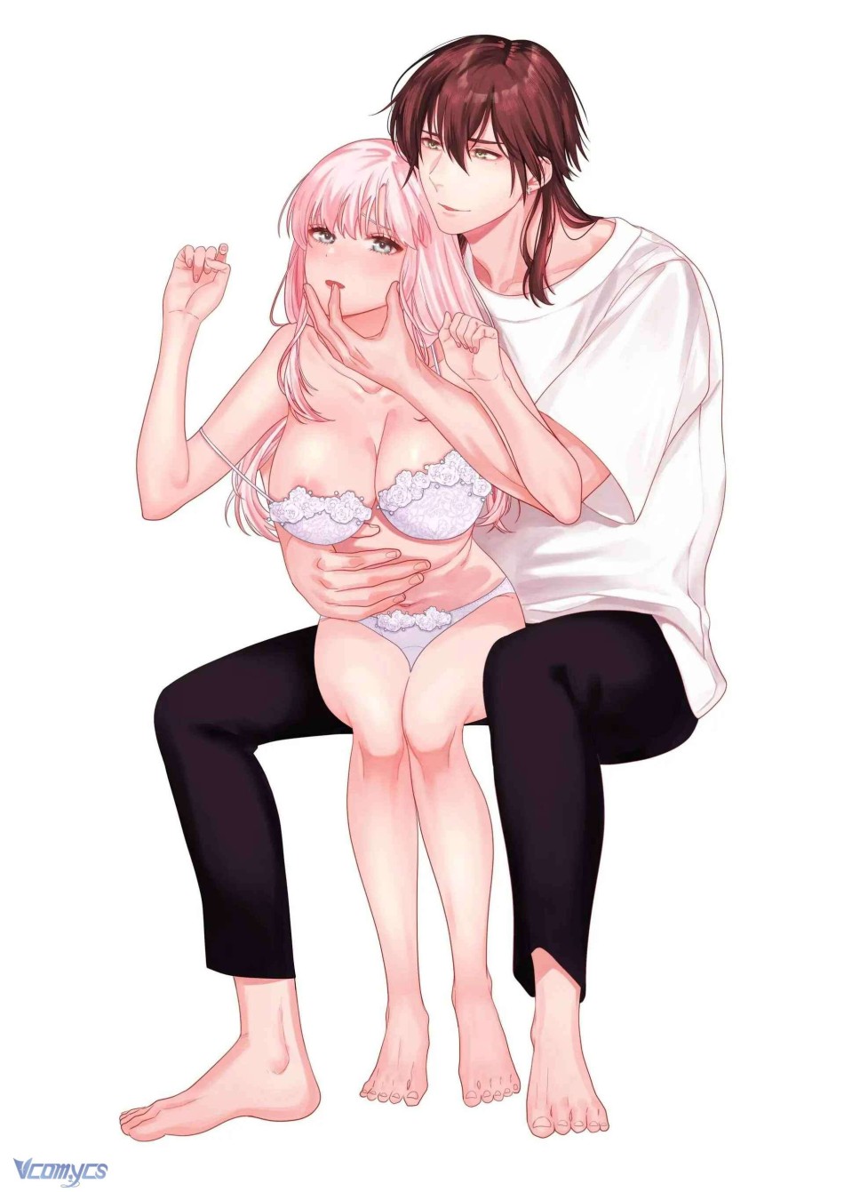 [18+] Tuyển Tập Truyện Ngắn Manga 