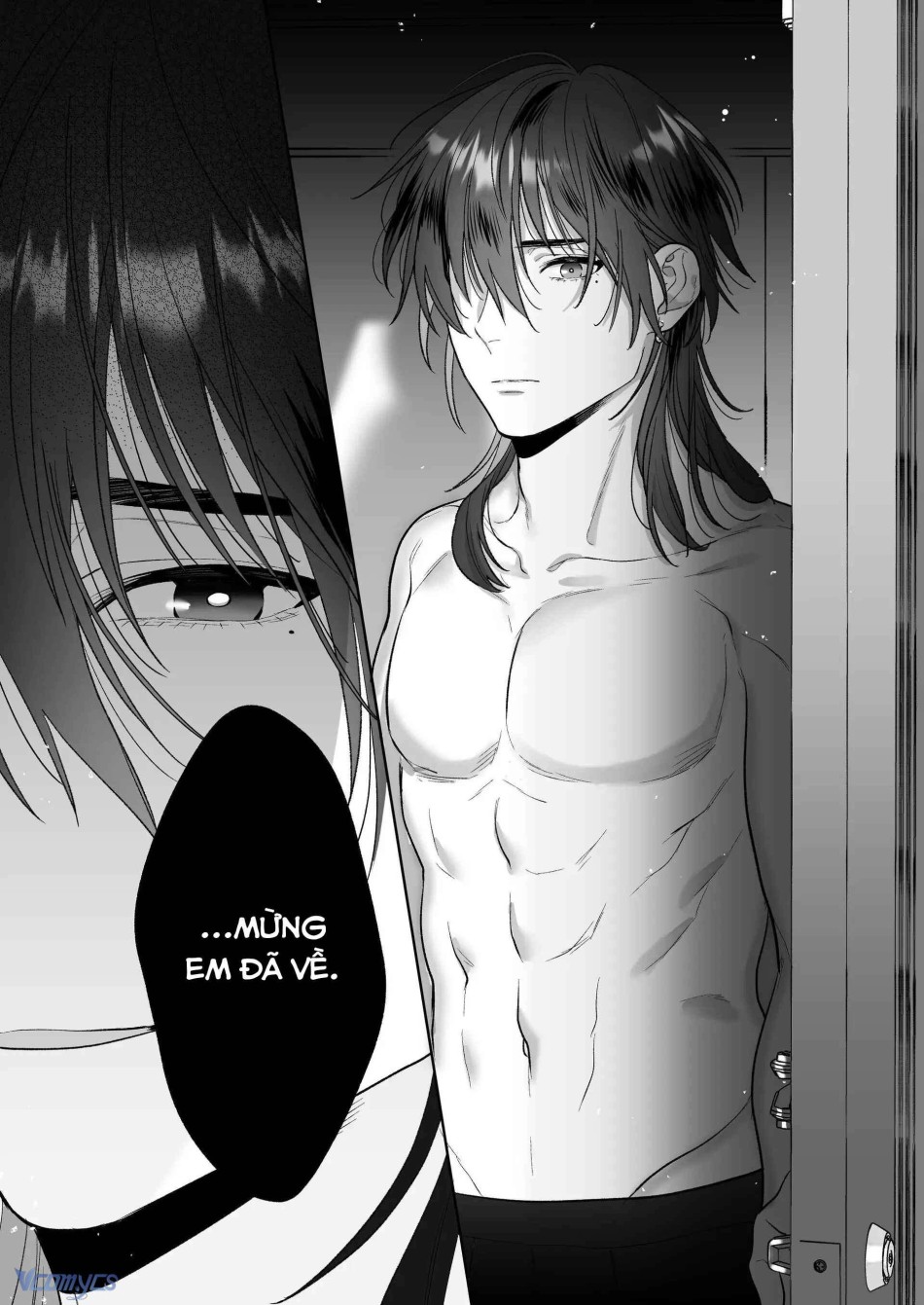 [18+] Tuyển Tập Truyện Ngắn Manga 