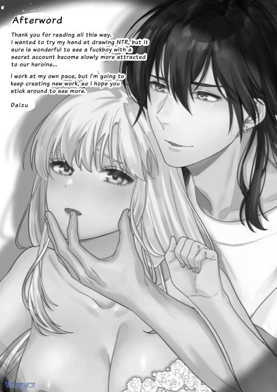 [18+] Tuyển Tập Truyện Ngắn Manga 