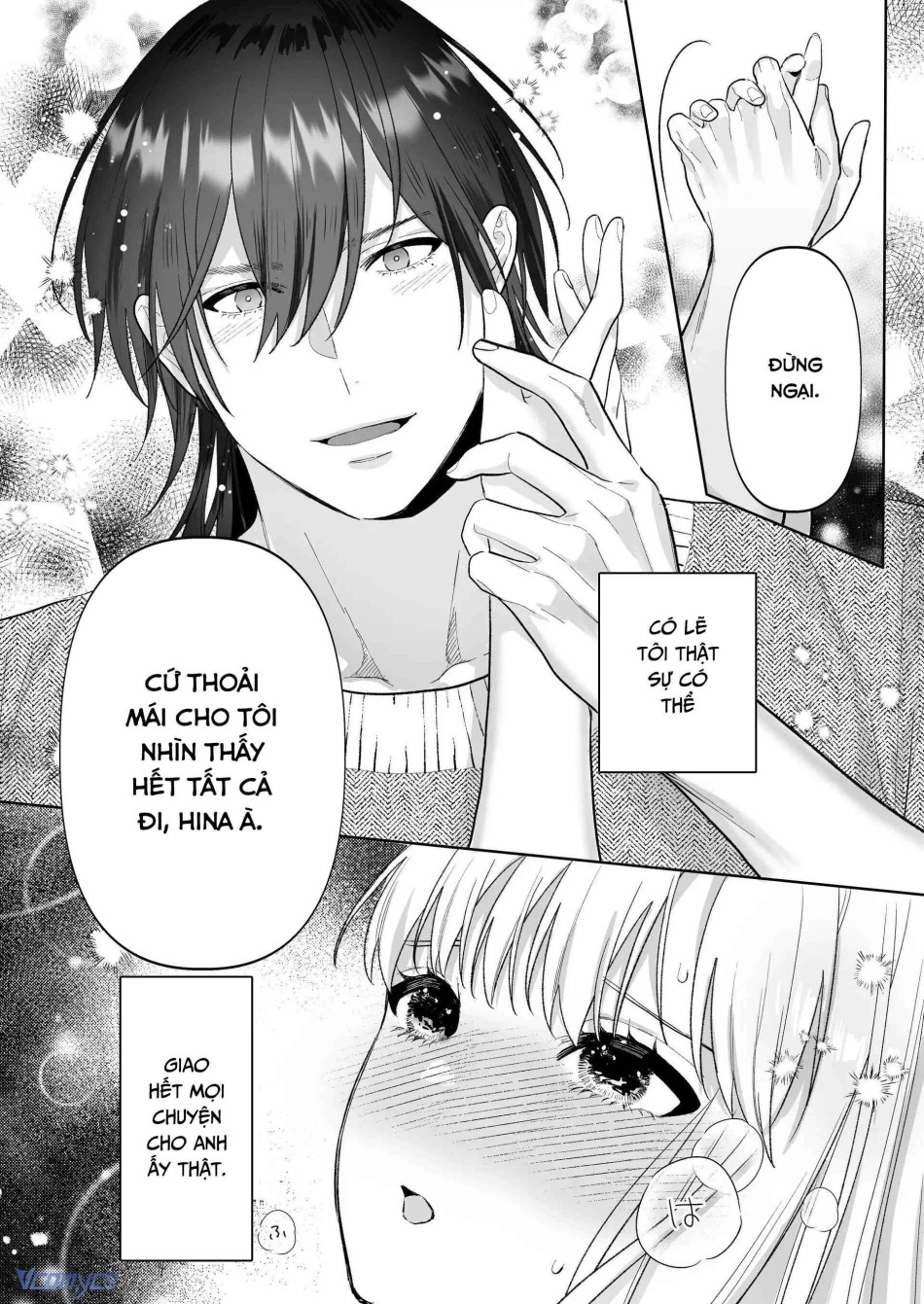 [18+] Tuyển Tập Truyện Ngắn Manga 