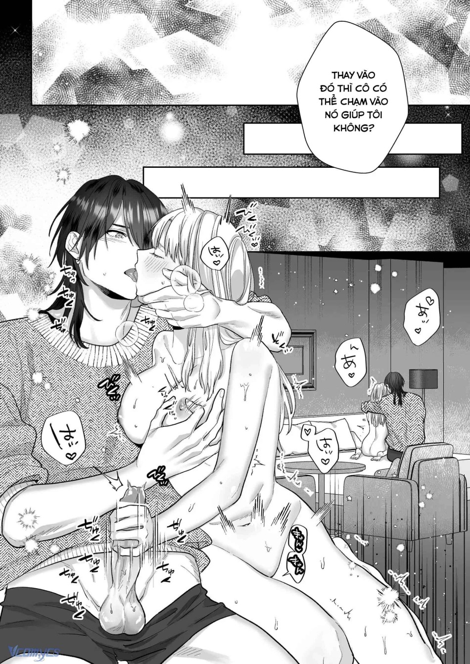 [18+] Tuyển Tập Truyện Ngắn Manga 