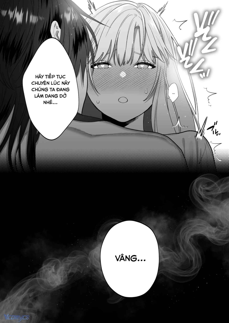 [18+] Tuyển Tập Truyện Ngắn Manga 